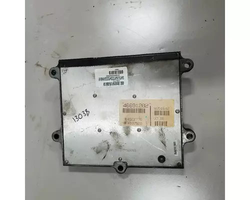 Cummins 5.9B Engine Control Module (ECM)