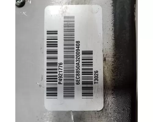 Cummins 5.9B Engine Control Module (ECM)