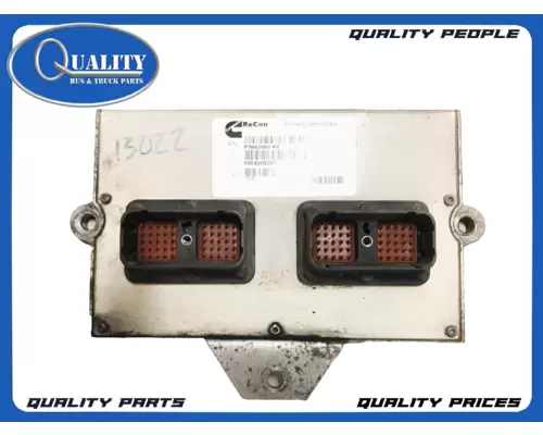 Cummins 5.9B Engine Control Module (ECM)