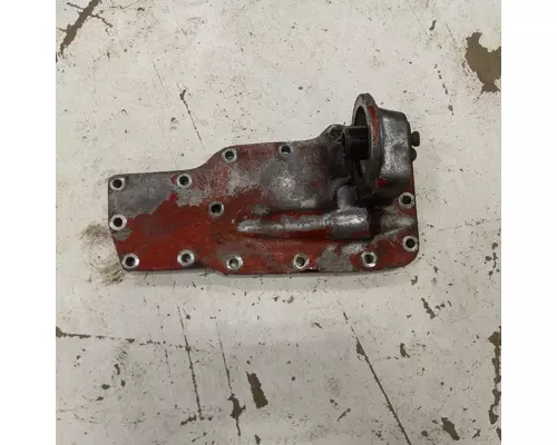 Cummins 5.9B Engine Oil Cooler
