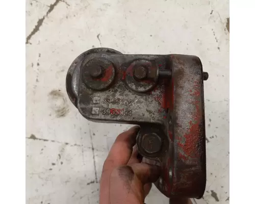 Cummins 5.9B Engine Oil Cooler