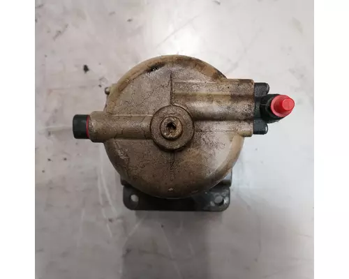 Cummins 5.9B Engine Parts, Misc.