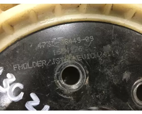 Cummins 5.9B Fan Blade