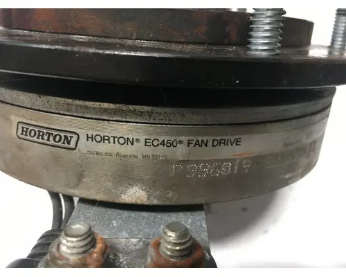 Cummins 5.9B Fan Clutch