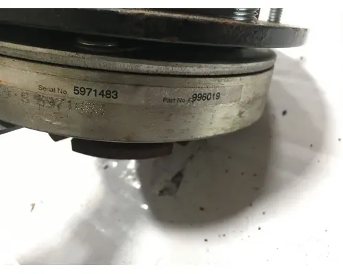 Cummins 5.9B Fan Clutch