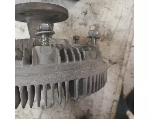 Cummins 5.9B Fan Clutch