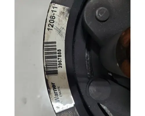 Cummins 5.9B Fan Clutch