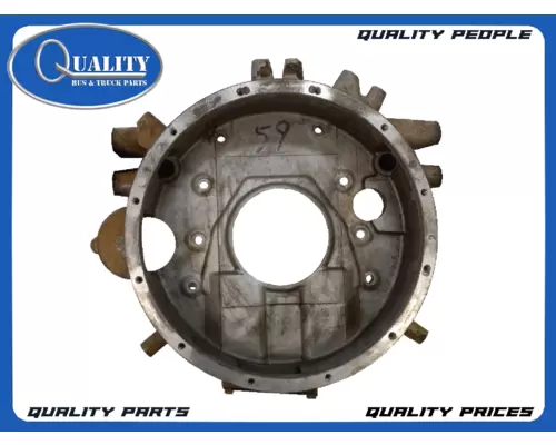 Cummins 5.9B Flywheel Housing