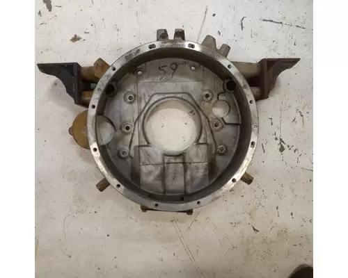 Cummins 5.9B Flywheel Housing
