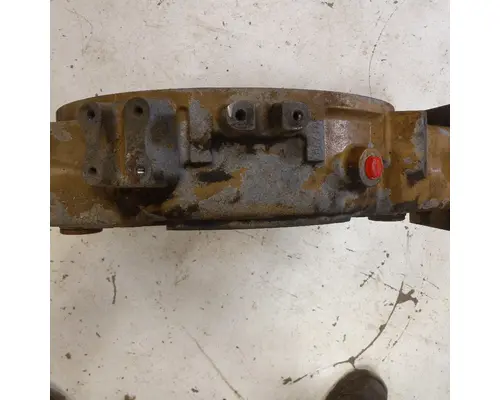Cummins 5.9B Flywheel Housing