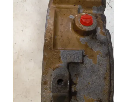 Cummins 5.9B Flywheel Housing