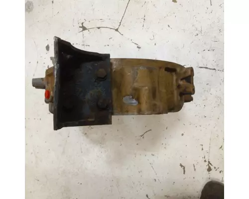 Cummins 5.9B Flywheel Housing