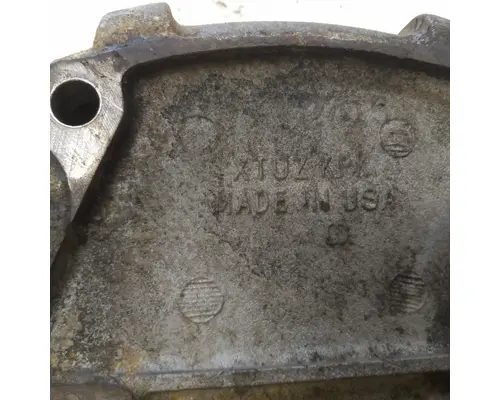Cummins 5.9B Flywheel Housing