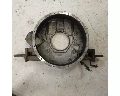 Cummins 5.9B Flywheel Housing