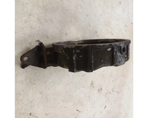 Cummins 5.9B Flywheel Housing