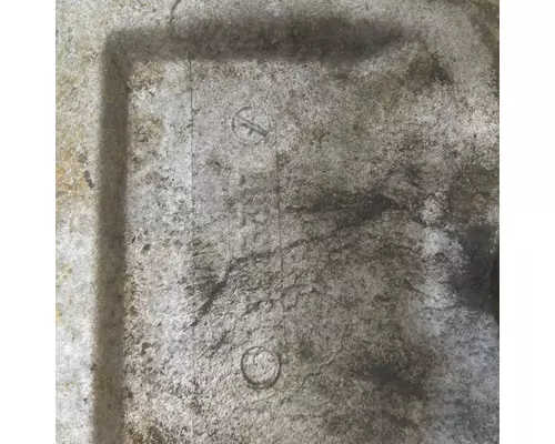 Cummins 5.9B Flywheel Housing