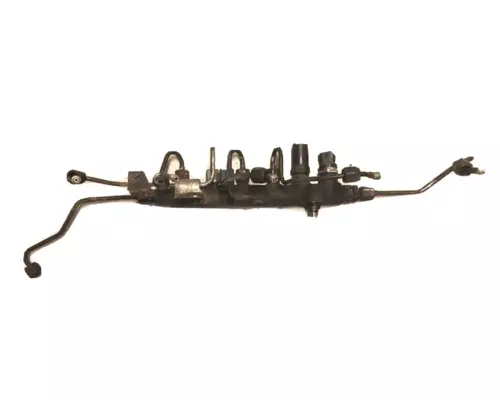 Cummins 5.9B Fuel Injection Parts