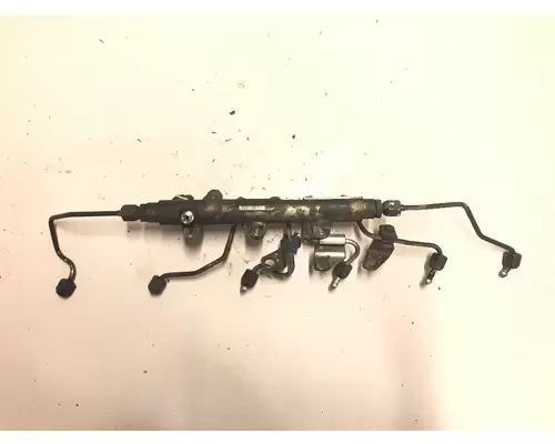 Cummins 5.9B Fuel Injection Parts