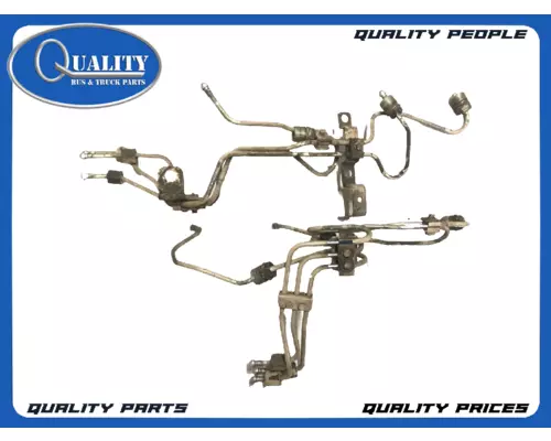 Cummins 5.9B Fuel Injection Parts