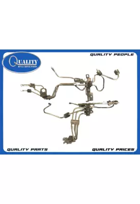 Cummins 5.9B Fuel Injection Parts