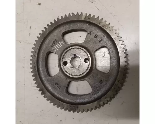 Cummins 5.9B Fuel Injection Parts