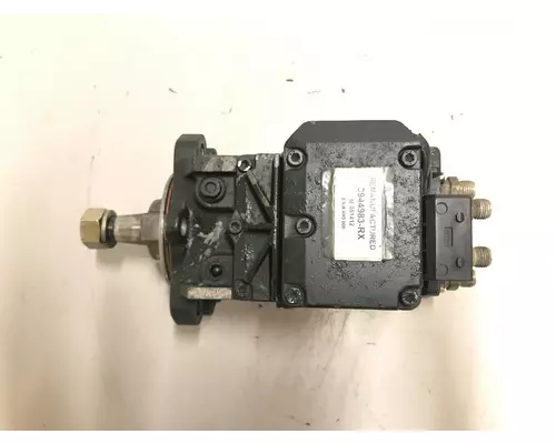 Cummins 5.9B Fuel Injection Pump