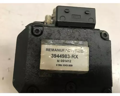Cummins 5.9B Fuel Injection Pump