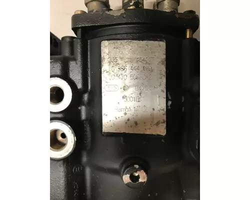 Cummins 5.9B Fuel Injection Pump