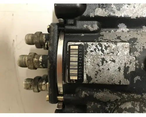 Cummins 5.9B Fuel Injection Pump