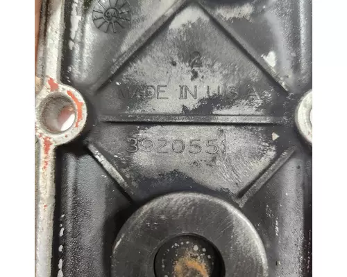 Cummins 5.9B Intake Manifold