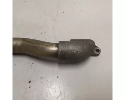 Cummins 5.9B Oil Pan