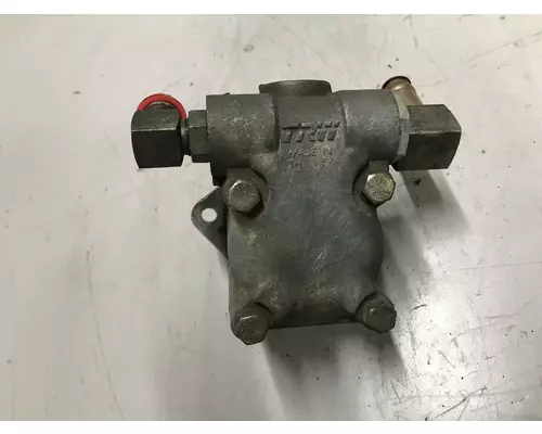 Cummins 5.9B Power Steering Pump