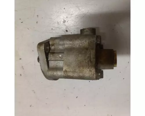 Cummins 5.9B Power Steering Pump