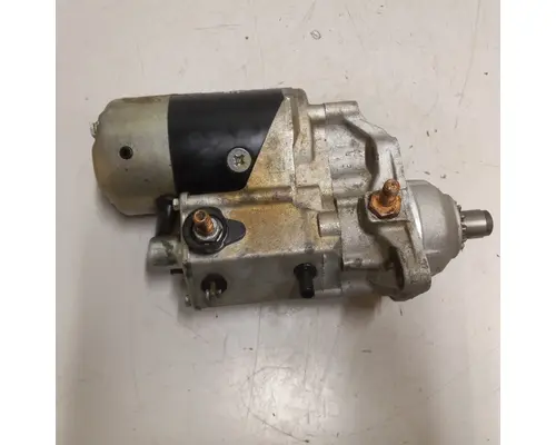 Cummins 5.9B Starter Motor