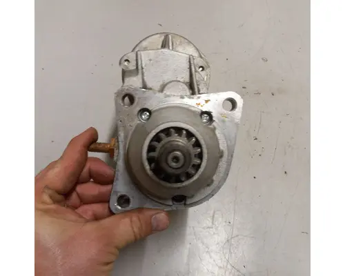 Cummins 5.9B Starter Motor