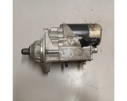 Cummins 5.9B Starter Motor