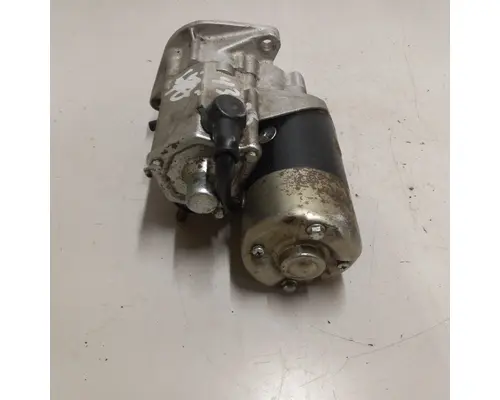 Cummins 5.9B Starter Motor