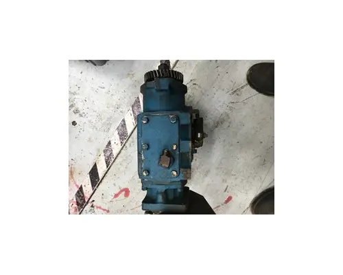 Cummins 5.9B Suspension Compressor