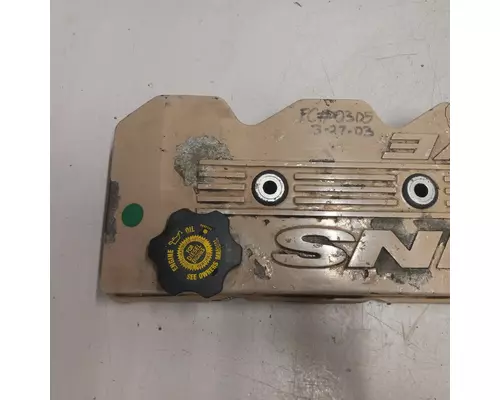 Cummins 5.9B Valve Cover