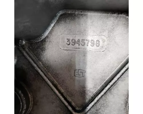 Cummins 5.9B Valve Cover