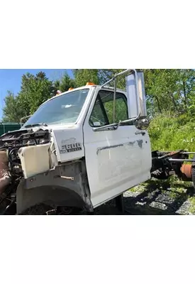 Cummins 5.9L Cab