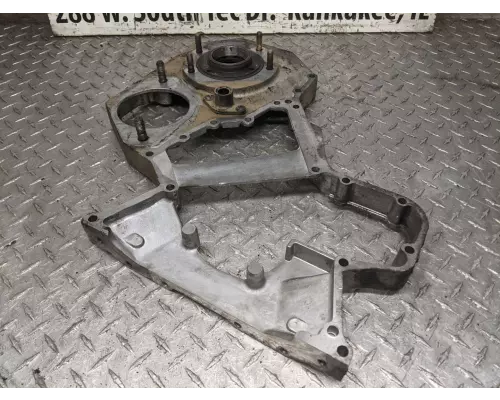 Cummins 5.9L Camshaft Housing