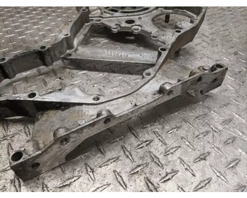 Cummins 5.9L Camshaft Housing