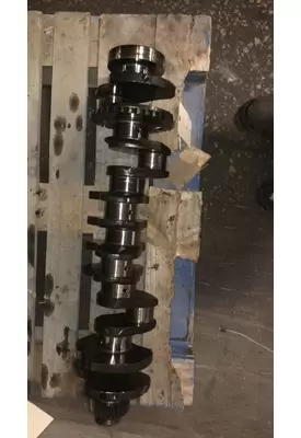 Cummins 5.9L Crankshaft