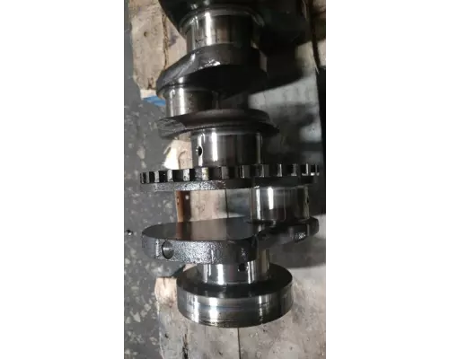 Cummins 5.9L Crankshaft