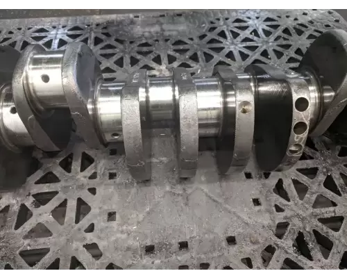 Cummins 5.9L Crankshaft