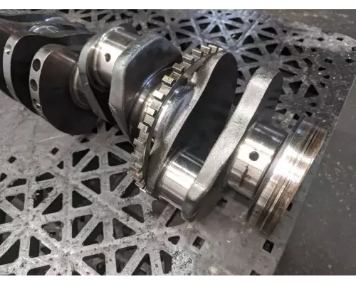 Cummins 5.9L Crankshaft