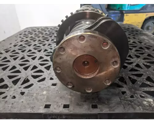 Cummins 5.9L Crankshaft