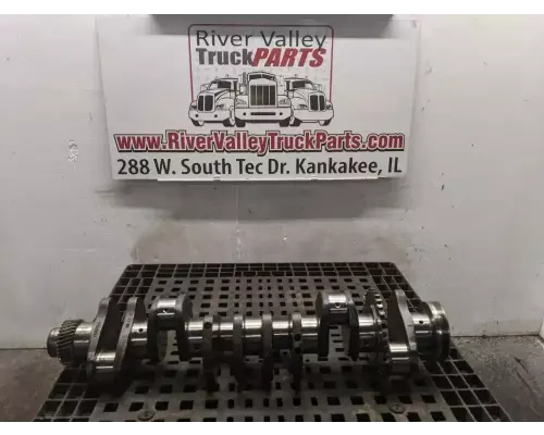 Cummins 5.9L Crankshaft