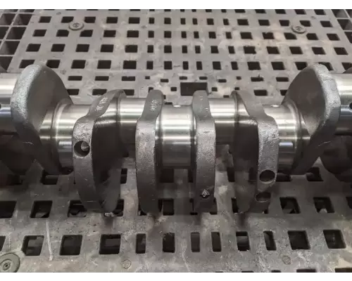 Cummins 5.9L Crankshaft